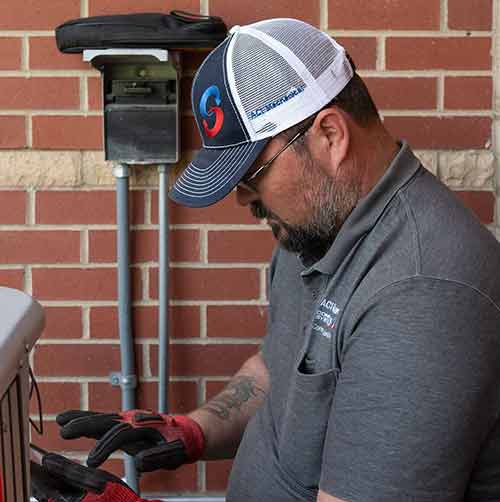 Mechanical Engineering & Construction